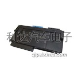 寶馬身體電腦