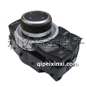 宝马音响控制器鼠标 宝马音响控制器鼠标