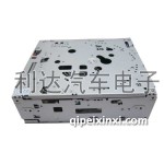 新款富豪6碟機芯