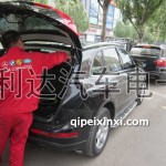 汽車電腦維修案例