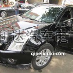 汽車(chē)電腦板維修案例