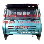 奧龍駕駛室