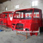奧龍駕駛室殼