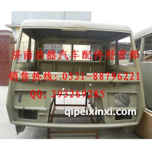 陕汽13款奥龙驾驶室壳体