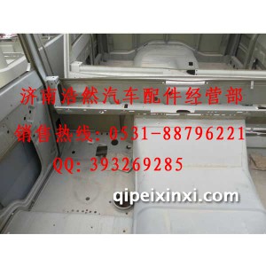 陕汽奥龙长杆驾驶室壳体