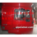 SAM_3680陜汽高頂?shù)慢堮{駛室總成