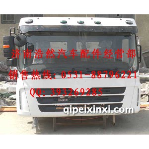 陕汽德龙标准F3000 陕汽德龙标准F3000