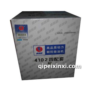 朝柴4105四配套 朝柴4105四配套