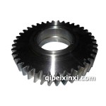 朝柴曲軸正時(shí)齒