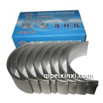 全柴490连杆瓦