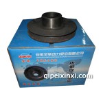 全柴490曲輪皮帶輪