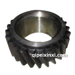 全柴490曲軸正時齒