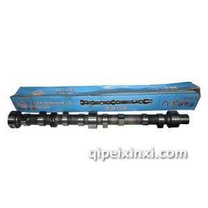 全柴490凸轮轴