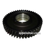 全柴490正時(shí)惰齒輪