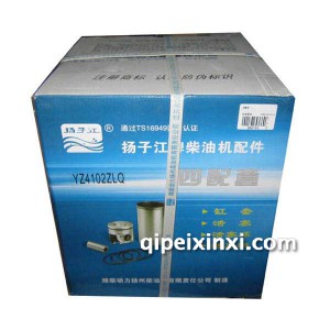 扬柴4102ELQ增压四配套 扬柴4102ELQ增压四配套