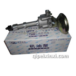 云内490机油泵 云内490机油泵