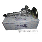 云內(nèi)490機油泵