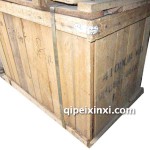 云內(nèi)4100鋼體