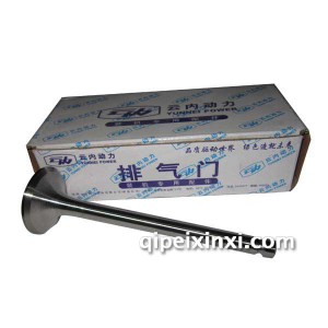 云内4102排气门 云内4102排气门