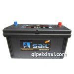 風(fēng)帆蓄電池6-QW-120B