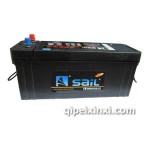 風(fēng)帆蓄電池135F51-MF