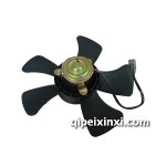 6480A冷凝器電機帶扇葉（圓）