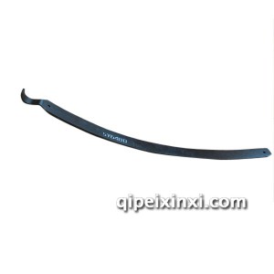 6480后钢板弹簧(二片) 6480后钢板弹簧(二片)