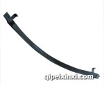 6480后鋼板彈簧（三片）