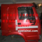 重汽豪沃駕駛室平頂