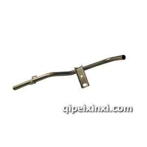 6480后暖风水管总成C 6480后暖风水管总成C