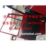 陜汽13款?yuàn)W龍車門總成