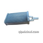 華晨6480前暖風(fēng)水箱（三排）鋁