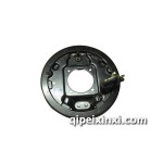 6480后制動器總成6480-3502010