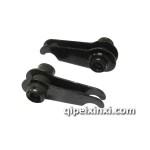 華晨金杯扭桿固定臂總成