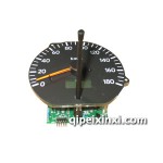 金杯里程表（液晶）三塊