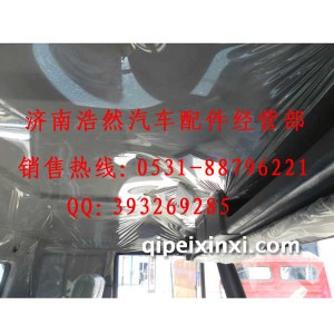 陕汽奥龙半高顶顶衬