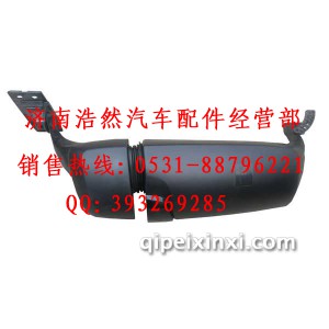 陕汽M3000倒车镜