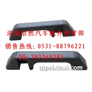 陕汽M3000面板扶手