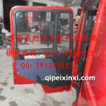 陜汽德龍車門總成