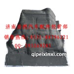 陜汽德龍隔熱層