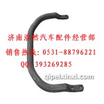 陜汽德龍后上車扶手