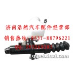 陕汽德龙离合泵