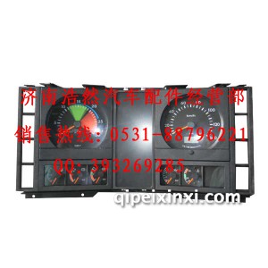 陕汽德龙仪表(DZ93189582250)