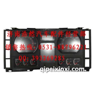 陕汽德龙仪表（DZ93189582240）