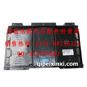 陕汽德龙仪表（DZ95189582210）