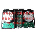 陕汽德龙仪表-（DZ931895822503340