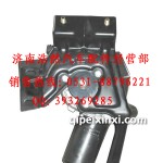 陜汽德龍雨刷電機及支架