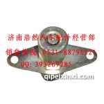 陕汽德龙制动阀（地板上）