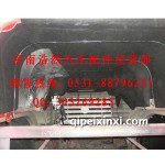 重汽豪沃驾驶室隔热层