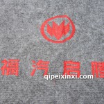 福汽启腾M70脚垫